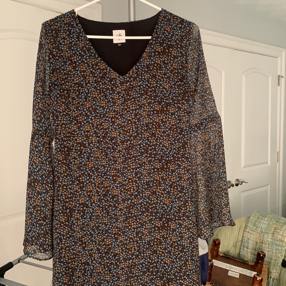 Cabi dress